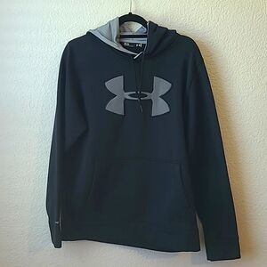 Medium Under Armour Hoodie